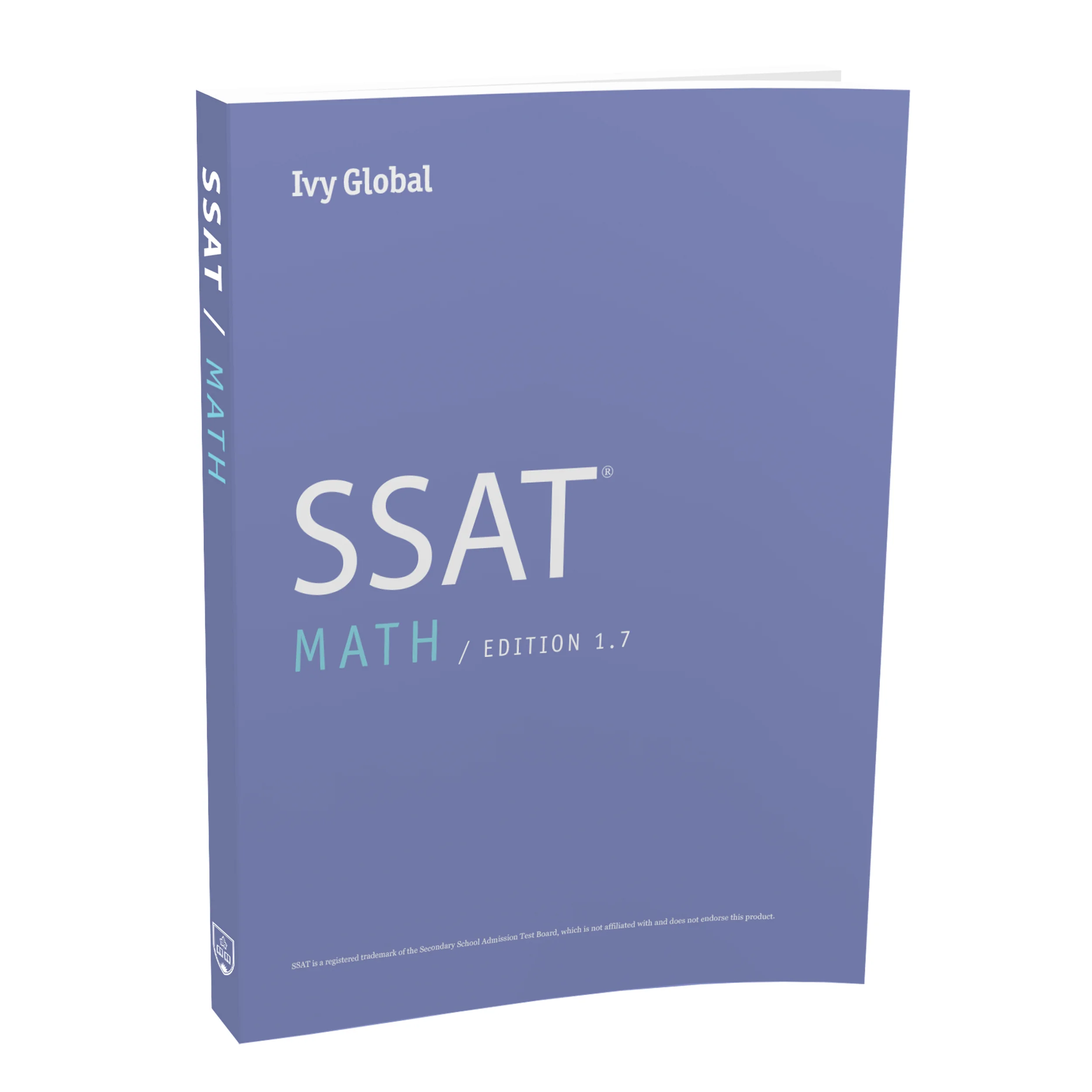 SSAT Upper Level対策本 2023-24 模試付 SSAT Upper Level Prep Book - Full-Length Practice Tests, 200+